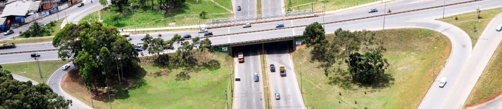 Estradas, Rodovias, Transportes e Mobilidade Urbana - Consultoria e Engenharia Ambiental em Saneamento e Infraestrutura em Florianópolis, Santa Catarina